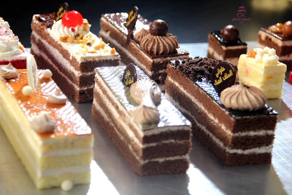 قطعه جاتوه لبانى