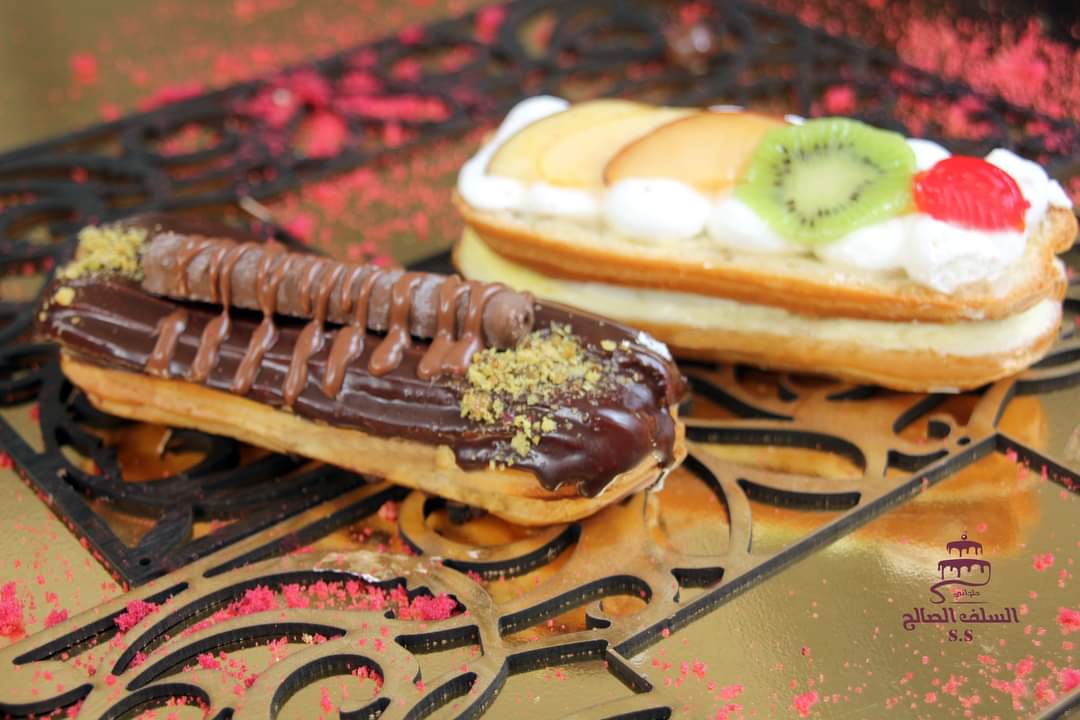 قطعه شو ك
