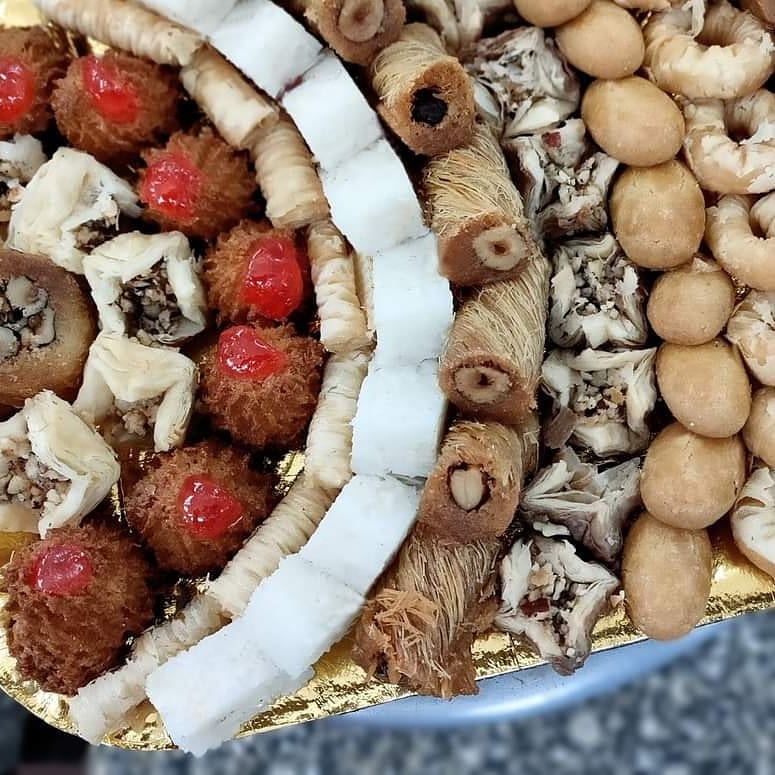 ك مشكل شرقي